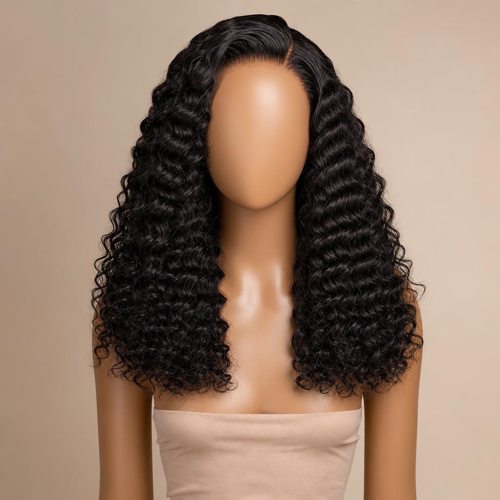 Noir Deep Wave